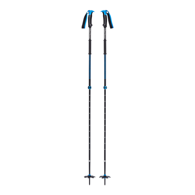 Tourenstöcke Black Diamond Traverse Pro Ski Poles  - 2023/24