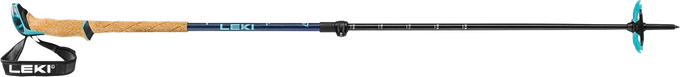 Tourenstöcke LEKI Guide Lite 2 - 2023/24