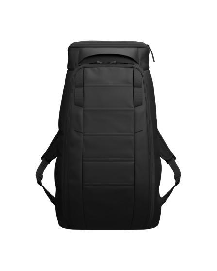 Trinkrucksack DB Hugger Backpack 25L Black Out - 2024/25