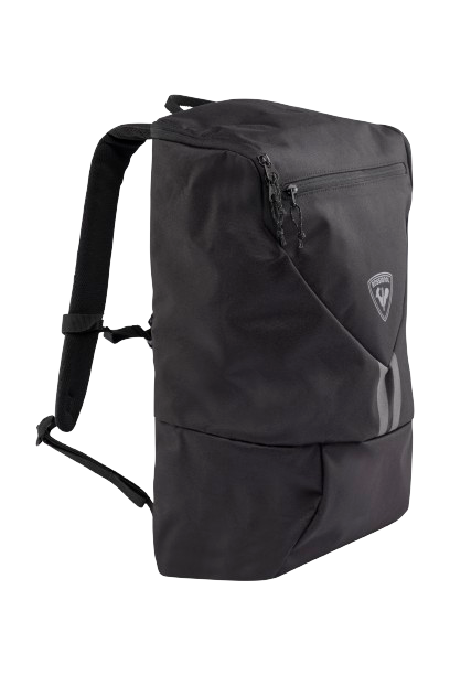 Trinkrucksack Rossignol Commuters Backtoschool 20L Black - 2024/25