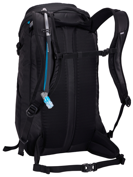 Trinkrucksack Thule Alltrail Hydration Backpack 22L Black - 2023