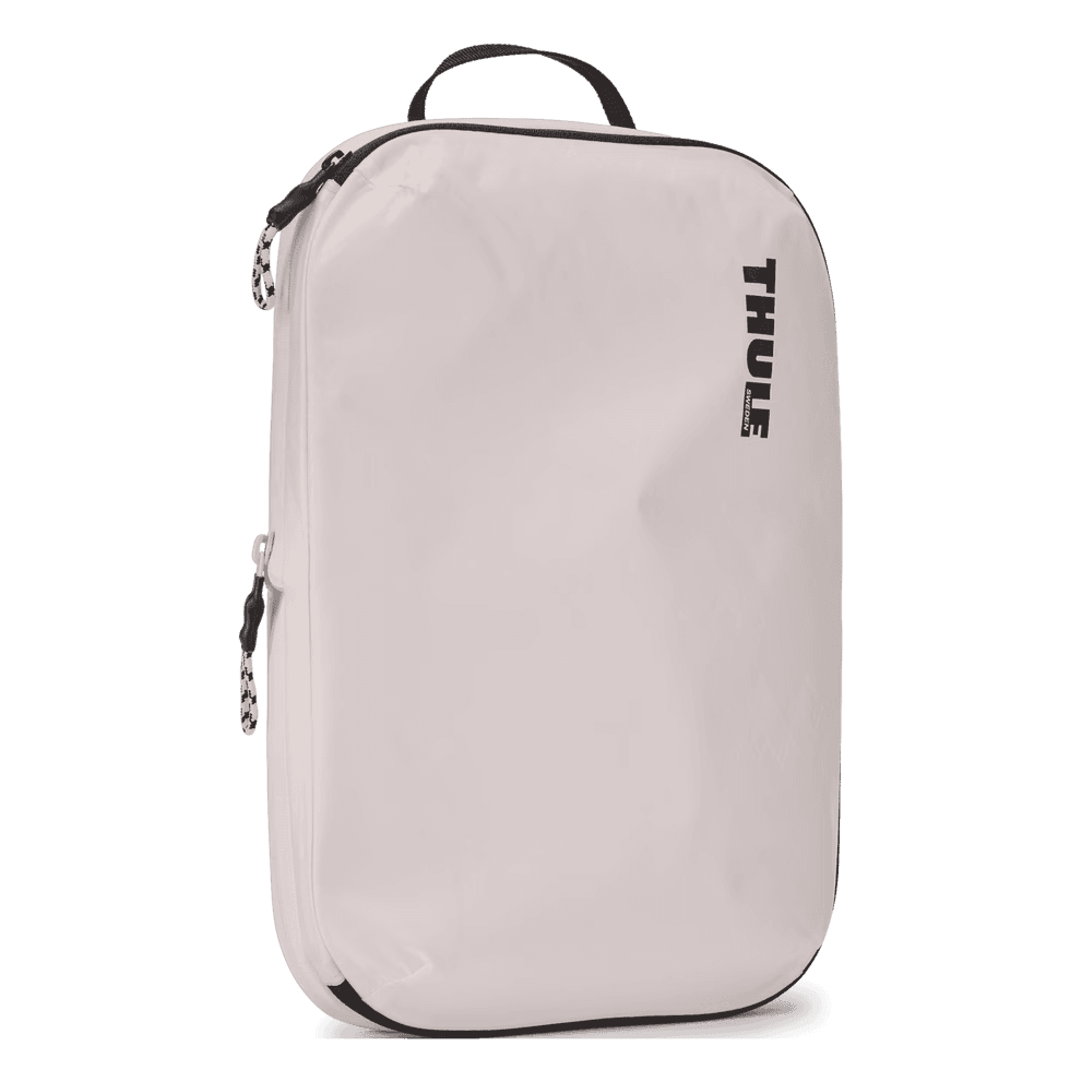 Veranstalter Thule Compression Packing Cube Medium White - 2023