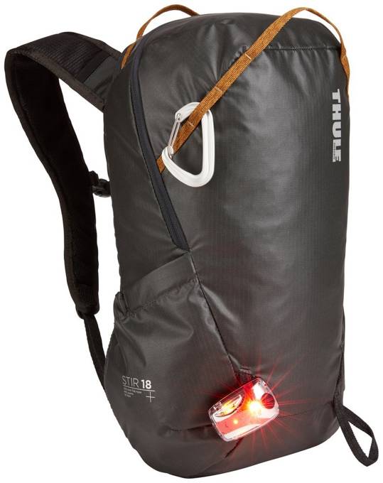 Wanderrucksack Thule Stir 18l Wood Thrush - 2021