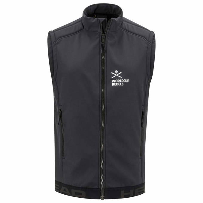 Weste HEAD Race Vest - 2022/23