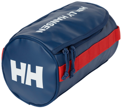  Kulturbeutel Helly Hansen HH Wash Bag 2 Ocean - 2024/25 