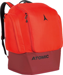 Beheizter Rucksack Atomic RS Heated Boot Pack 230V Rio Red 70l - 2024/25