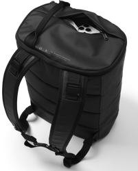 Beutel DB Roamer Duffel Backpack 25L Black Out - 2024/25