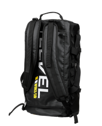 Beutel Level Travel Worldcup 50L Black - 2023/24