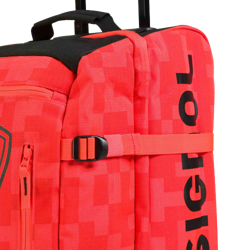 Beutel Rossignol Hero Cabin Bag - 2024/25