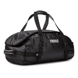 Beutel Thule Chasm Duffel 90L Black - 2023