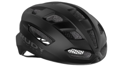 Bike Helmet Rudy Project SKUDO BLACK MATTE