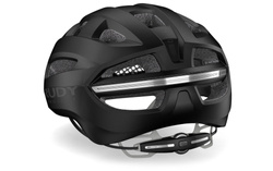 Bike Helmet Rudy Project SKUDO BLACK MATTE