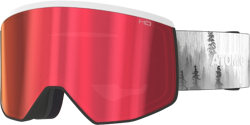 Brille Atomic Four Pro HD Maverick - 2024/25