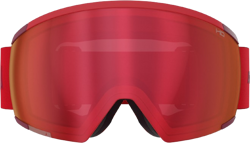 Brille Atomic Redster HD Red - 2024/25