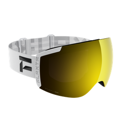 Brille Flaxta Episode White - 2023/24