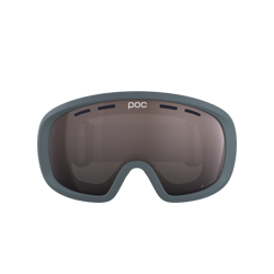 Brille POC Fovea Mid Clarity Pegasi Grey/Clarity Define/No Mirror - 2022/23