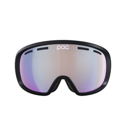 Brille POC Fovea Photochromic Uranium Black/Photochromic/Changeable Sky Blue - 2024/25