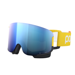 Brille POC Nexal Clarity Comp Aventurine Yellow/Uranium Black/Spektris Blue - 2022/23