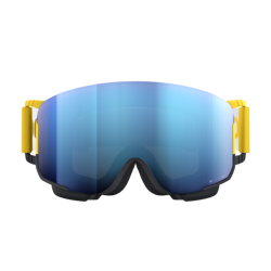 Brille POC Nexal Clarity Comp Aventurine Yellow/Uranium Black/Spektris Blue - 2022/23