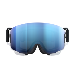 Brille POC Nexal Clarity Comp + Uranium Black/Hydrogen White/Spektris Blue - 2022/23