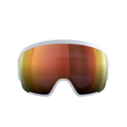 Brille POC Orb Clarity Hydrogen White/Spektris Orange - 2022/23