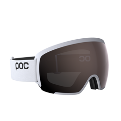 Brille POC Orb Hydrogen White/Clarity Define/No Mirror - 2022/23