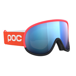 Brille  POC Retina Big Clarity Comp Flerovium Pink/Uranium Black/Spektris Blue - 2022/23