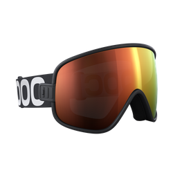 Brille POC Vitrea Uranium Black/Partly Sunny Orange - 2024/25