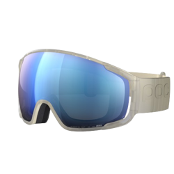 Brille POC Zonula Raw White/Partly Sunny Blue - 2024/25