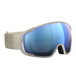 Brille POC Zonula Raw White/Partly Sunny Blue - 2024/25