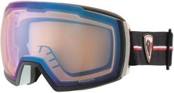 Brille Rossignol Magne'Lens Strato + Spare Lens - 2024/25