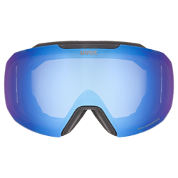 Brille Uvex Epic Attract Cv Black Blue-smoke - 2023/24