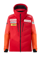 Daunenjacke Descente Hybrid Down Jacket Swiss - 2024/25