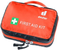 Erste-Hilfe-Kasten Deuter First Aid Kit Papaya - 2023