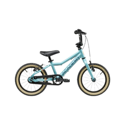 Fahrrad Academy Grade 2 Ocean 14" - 2024