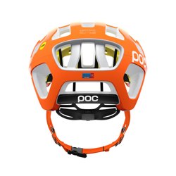 Fahrradhelm POC OCTAL MIPS FLUORESCENT ORANGE AVIP