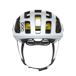 Fahrradhelm POC Octal MIPS Hydrogen White - 2024