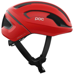 Fahrradhelm POC Omne Air MIPS Prismane Red Matt - 2024