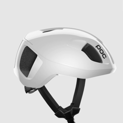 Fahrradhelm POC Ventral MIPS Hydrogen White - 2024