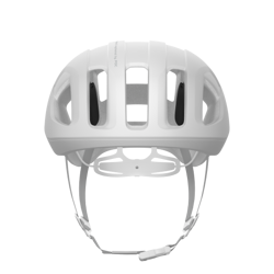 Fahrradhelm POC Ventral MIPS Hydrogen White Matt - 2024