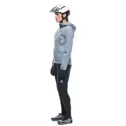 Fahrradjacke Hgc Shell Wmn Tradewinds - 2023