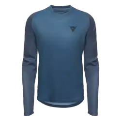 Fahrradjacke Hgl Jersey Ls Deep-Blue - 2023