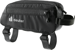 Fahrradtasche Deuter Energy Bag 0.5 Black - 2023