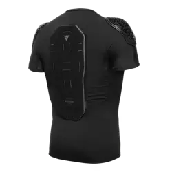 Fahrradtrikot Rival Pro Tee Black - 2023