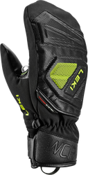 Handschuhe LEKI WCR C-Tech 3D Junior Mitt - 2024/25