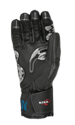 Handschuhe Level SQ CF Black - 2024/25