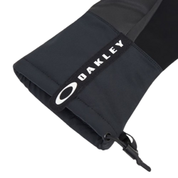 Handschuhe Oakley Powder Ridge Mittens Blackout