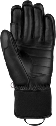 Handschuhe Reusch Master Pro Black - 2024/25