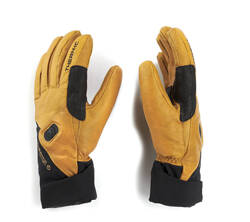 Handschuhe Therm-ic Freeride Ultra Heat Gloves - 2024/25