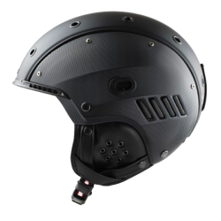 Helm Casco SP-4 Black Structure - 2024/25